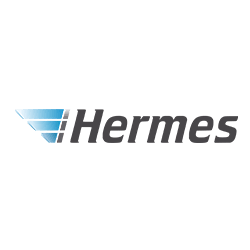 Hermes-Logo